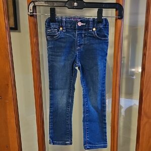 The Children's Place Blue Kids Jeans